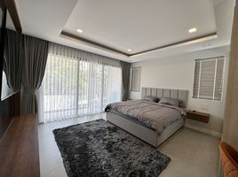 5 Bedroom Villa for sale at Serenity Jomtien Villas, Nong Prue, Pattaya, Chon Buri