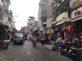 Studio Villa zu verkaufen in Tan Binh, Ho Chi Minh City, Ward 8