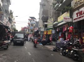 Studio House for sale in Ward 8, Tan Binh, Ward 8