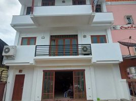 4 Schlafzimmer Shophaus zu vermieten in Thalang, Phuket, Choeng Thale, Thalang