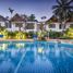 8 Bedroom Villa for sale at Chateau Dale Villas, Nong Prue