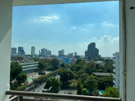 Studio Apartment for sale at Condo One Thonglor, Phra Khanong, Khlong Toei