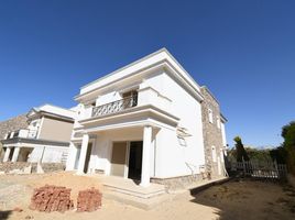 3 Bedroom Villa for sale at Mountain View 2, The 5th Settlement