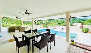 3 chambres Villa a vendre à Nong Thale, Krabi 