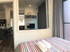 1 Schlafzimmer Appartement zu vermieten im Wyne Sukhumvit, Phra Khanong