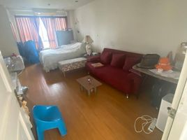 Studio Condo for sale at The Pulse Ladprao 44, Sam Sen Nok, Huai Khwang