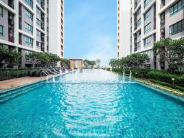 2 Bedroom Condo for sale at J Condo Sathorn - Kallaprapruk, Bang Khae