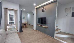 3 Bedrooms Townhouse for sale in Chalong, Phuket 
