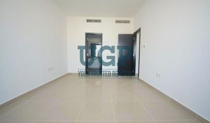 2 Bedrooms Apartment for sale in Al Reef Downtown, Abu Dhabi Tower 44