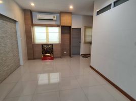 4 Bedroom House for sale at Grandity Sathupradit, Bang Khlo, Bang Kho Laem