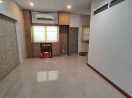 4 Bedroom House for sale at Grandity Sathupradit, Bang Khlo