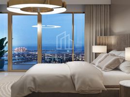 2 बेडरूम अपार्टमेंट for sale at Grand Bleu Tower, EMAAR Beachfront