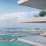 2 बेडरूम अपार्टमेंट for sale at Marina Vista, EMAAR Beachfront, दुबई हार्बर