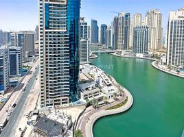 2 Bedroom Apartment for sale at Trident Bayside, Dubai Marina Walk, Dubai Marina