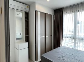 1 Schlafzimmer Wohnung zu vermieten im Ideo Mobi Bangsue Grand Interchange, Bang Sue, Bang Sue