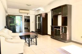 Apartment with 1 Bedroom and 1 Bathroom is available for sale in Bangkok, Thailand at the Phanasin Place development