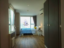 1 Schlafzimmer Wohnung zu verkaufen im Serenity Condominium, Sila