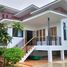 3 Schlafzimmer Haus zu verkaufen in Mueang Phetchaburi, Phetchaburi, Chong Sakae, Mueang Phetchaburi