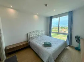 1 Schlafzimmer Wohnung zu verkaufen im Atlantis Condo Resort, Nong Prue