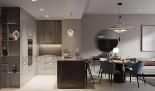 2 Schlafzimmern Appartement zu verkaufen in District 13, Dubai Ozone 1 Residence