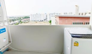 1 chambre Condominium a vendre à Bang Chalong, Samut Prakan Level Condo Bang Na