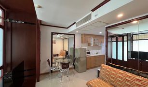 曼谷 Thung Mahamek Supalai Oriental Place Sathorn-Suanplu 1 卧室 公寓 售 