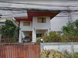 5 Schlafzimmer Haus zu verkaufen in Mueang Nonthaburi, Nonthaburi, Bang Khen