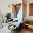 Studio Condo for rent at Life Ladprao, Chomphon, Chatuchak