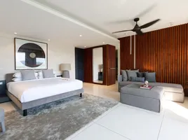 3 Bedroom Villa for rent at Kerem Villas Koh Samui, Bo Phut, Koh Samui