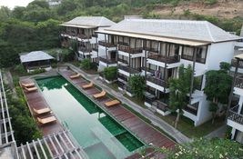 47 bedroom Hotel for sale in Surat Thani, Thailand