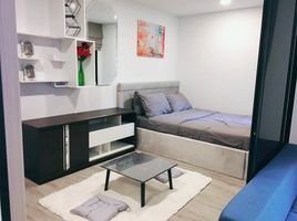 1 Schlafzimmer Wohnung zu vermieten im Beat Bangwa Interchange, Bang Wa