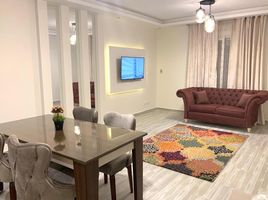 2 Bedroom Apartment for rent at El Rehab Extension, Al Rehab, New Cairo City