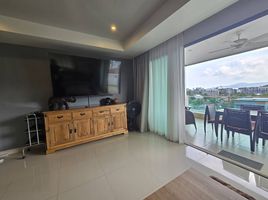 1 Schlafzimmer Appartement zu vermieten im Surin Sabai, Choeng Thale