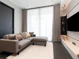 1 Bedroom Condo for rent at Tait 12, Si Lom, Bang Rak