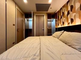 1 Schlafzimmer Wohnung zu vermieten im One 9 Five Asoke - Rama 9, Huai Khwang