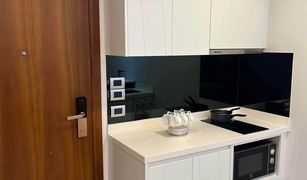 1 Bedroom Condo for sale in Nong Prue, Pattaya The Peak Towers