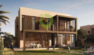 4 Habitaciones Villa en venta en Saadiyat Beach, Abu Dhabi Al Jubail Island