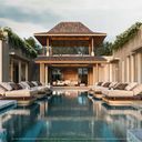 การ์เด้น แอตลาส เบย์วิว