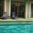 5 Bedroom House for rent at Baan Sansiri Sukhumvit 67, Phra Khanong Nuea