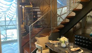 Bang Phongphang, ဘန်ကောက် Sapphire Luxurious Condominium Rama 3 တွင် 2 အိပ်ခန်းများ ကွန်ဒို ရောင်းရန်အတွက်