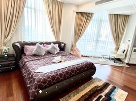 5 Bedroom Penthouse for rent at Supalai Wellington, Huai Khwang