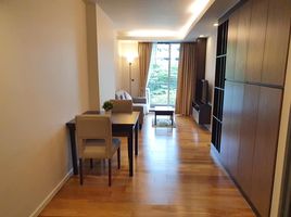 1 Schlafzimmer Appartement zu vermieten im Focus Ploenchit, Khlong Toei