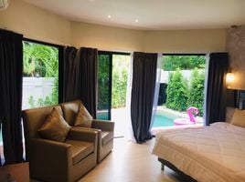 3 Schlafzimmer Villa zu verkaufen in Pattaya, Chon Buri, Nong Prue