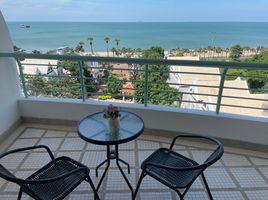 Studio Condo for rent at Metro Jomtien Condotel, 