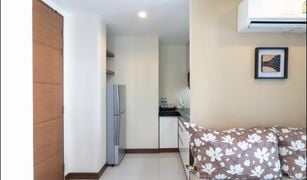1 Bedroom Apartment for sale in Si Lom, Bangkok Silom Forest Exclusive Residence