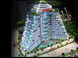 3 बेडरूम अपार्टमेंट for sale at Gemz by Danube, North Village, अल फुरजान