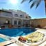 4 Bedroom Villa for sale at Mubarak 7, Mubarak Neighborhood, Hurghada, Red Sea