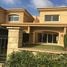 3 Bedroom Villa for rent at Stone Park, The 5th Settlement