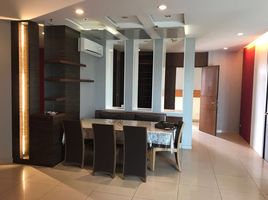 4 Bedroom Penthouse for sale at The Star Estate at Narathiwas, Chong Nonsi