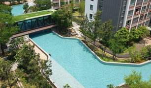 2 Bedrooms Condo for sale in Fa Ham, Chiang Mai D Condo Ping